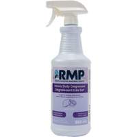 RMP Maintenance Products JQ709 Heavy-Duty Degreaser, Trigger Bottle