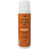 Dentec 18111 Insect Repellent, 25% DEET, Aerosol, 170 g