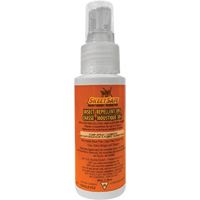Dentec 18113 Insect Repellent, 30% DEET, Spray, 1.7 oz.