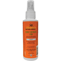 Dentec 18121 Insect Repellent, 30% DEET, Spray, 100 ml