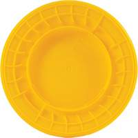 Produits d’entretien RMP JQ748 Bac &agrave; d&eacute;chets, Poly&eacute;thyl&egrave;ne, 32 gal. US