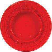 RMP Maintenance Products JQ751 Garbage Bin, Polyethylene, 32 US gal.