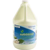 Safeblend OCJTG04-4X4L Concentr&eacute; anti-odeurs au th&eacute; vert et jasmin