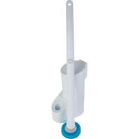 RMP Maintenance Products JQ832 3-in-1 Disinfecting Toilet Wand Kit