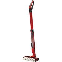 Einhell 3437120 Vadrouille humide motoris&eacute;e CLEANEXXO sans fil 18 V (outil seulement), Nettoyant