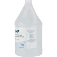 RMP Maintenance Products JQ898 Windows, Glass & Surface Cleaner with Orange Mint Scent, 4 L, Jug