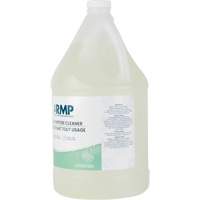 RMP Maintenance Products JQ899 All-Purpose Cleaner with Orange Mint Scent, 4 L, Jug