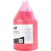 RMP Maintenance Products JQ901 Ultra Foaming Pink Soap for Vehicle Detailing, 4 L, Jug