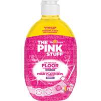 The Pink Stuff 824993 Nettoyant pour planchers pr&ecirc;t &agrave; lemploi, 750 ml, Bouteille