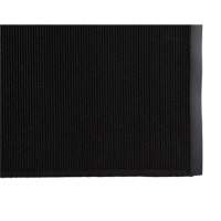 Heattrak HTP24-10B Tapis chauffant de d&eacute;neigement industriel PRO pour passages pour pi&eacute;tons de la s&eacute;rie HTP, Couloir, 24" la x 10' l