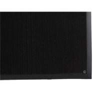 Heattrak HTP24-10B Tapis chauffant de d&eacute;neigement industriel PRO pour passages pour pi&eacute;tons de la s&eacute;rie HTP, Couloir, 24" la x 10' l