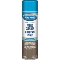 Sprayway SPRA558 Nettoyant pour tissus en a&eacute;rosol invers&eacute; Pro-Line