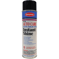 Sprayway SPRA938 Brillant instantan&eacute; sans silicone Pro-Line