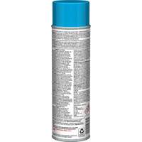 Sprayway SPRA58626 D&eacute;capant pour cire de plinthes avec mousse adh&eacute;sive, 19 oz., Canette a&eacute;rosol