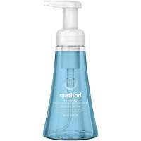 SC Johnson Professional 327739 Method&reg; Hand Wash, Sea Minerals, Foam, 300 ml, Scented