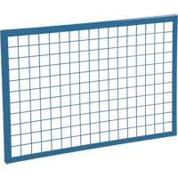 KLETON KD031 Composantes pour partitions & cloisons grillag&eacute;es - Panneaux, 2' h x 3' la