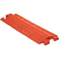 Linebacker<sup>®</sup> General Purpose Cable Protector, 36" L x 11.5" W x 1.625" H KH702 | TENAQUIP