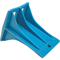 Iron Wheel Chocks KH799 | TENAQUIP