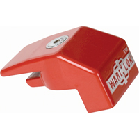 Verrous pneumatiques pour remorques