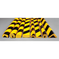 Knuffi 60-6742 Syst&egrave;mes polyvalents d'avertissement & de protection Soft Edge, Longueur 1 m