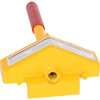 Vestil SRC-1 Single Rail Chock