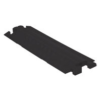Checkers Industrial Products CP1X125-GP-B Linebacker&reg; Cable Protector, 36" L x 11.5" W x 1.6" H