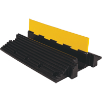 Yellow Jacket<sup>®</sup> Heavy Duty Cable Protector, 36" L x 26.75" W x 5.875" H  KI178 | TENAQUIP