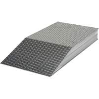 Vestil ATWR-24-6-48 Rampes de nivellement de gros calibre