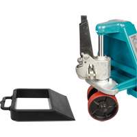 KLETON KI297 Cale pour transpalette