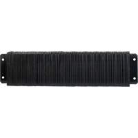 KLETON KI326 Butoirs de quai lamell&eacute;s, Horizontal, Caoutchouc, 36" la x 4" p x 12" h