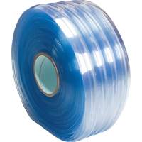 KLETON KI337 Rideau en lani&egrave;res nervur&eacute;es pour basses temp&eacute;ratures, 164' x 12" x 0,12"