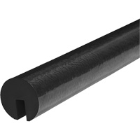 Knuffi 60-6890 B+ Profile 1M Edge Protection Bumper Guard, 3.25' (0.99 m) Long