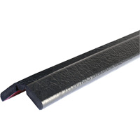 Knuffi 60-6902-3 W Profile 1M Edge Protection Bumper Guard, 3.25' (0.99 m) Long