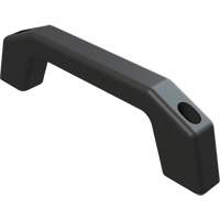 Checkers Industrial Products MC4011-HNDL Checkers Safety Replacement Handle for MC4011 Mining Wheel Chock