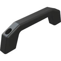 Checkers Industrial Products MC4011-HNDL Checkers Safety Replacement Handle for MC4011 Mining Wheel Chock
