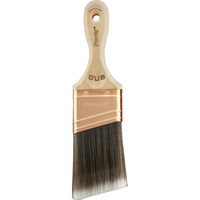 Purdy 144153320 Pinceau XL Cub, Poly/nylon, Manche Bois, Largeur de 2"