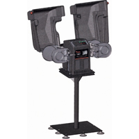 Agitateurs de peinture