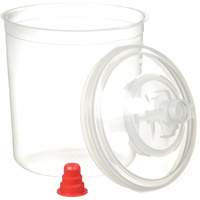 3M 16000 PPS Sealing Cap