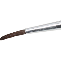 Crown-Meakins 1825033 Pinceau d'artiste, Largeur de la brosse de #3, Martre rouge