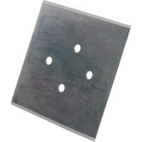 Richard 13304 Heavy-Duty Floor Scrapers - Replacement Blade