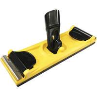 Richard 18330 9"  x 3-1/4" Pole Sander Easy Clamp