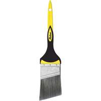 Richard 80842 Elegance Series Paint Brush, Polyester, Plastic Handle, 2-1/2" Width