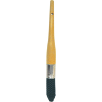 Crown-Meakins 022312 Parts Cleaning Brush Crimped Synthetic - #8