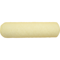 Professional AA Synthetic Paint Roller Cover, 10 mm (3/8") Nap, 240 mm (9-1/2") L  KP574 | TENAQUIP