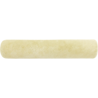Crown-Meakins 129195P Manchon de rouleau &agrave; peinture non pelucheux professionnel, Nap 6 mm (1/4"), 240 mm (9-1/2") l