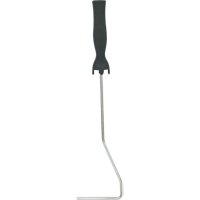 Cadres pour rouleaux de peinture