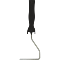 Crown-Meakins 154240 Mini-armature de rouleau &agrave; peinture - port&eacute;e de 10"