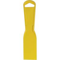 Richard 131-F Couteau &agrave; mastiquer flexible, 1-9/16", Lame en Plastique