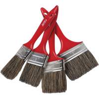 Outils Aurora KP855 Ensemble de pinceaux s&eacute;rie AP300, 4 morceaux