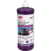 3M 36060 Perfect-It EX Rubbing Compound